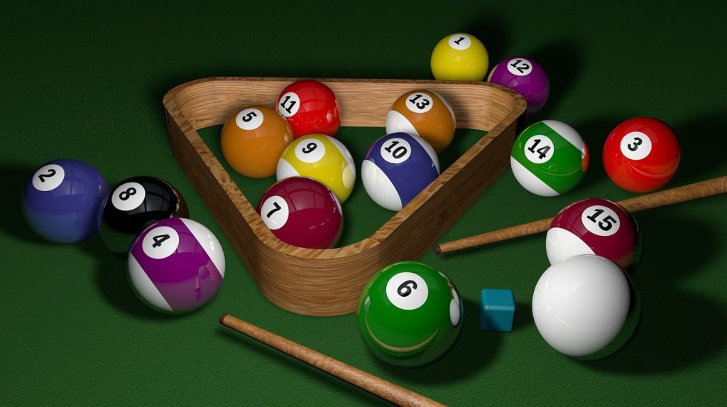 Top 20 des conseils pour progresser au billard