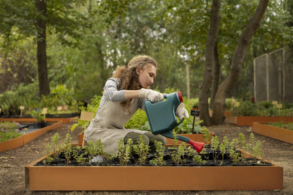 Savoir comment cultiver un potager en ville : guide pour débutants