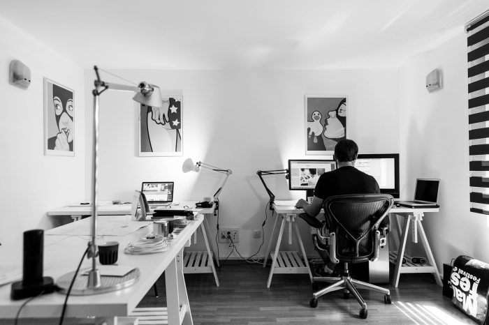 Pourquoi faire du NoCode ?