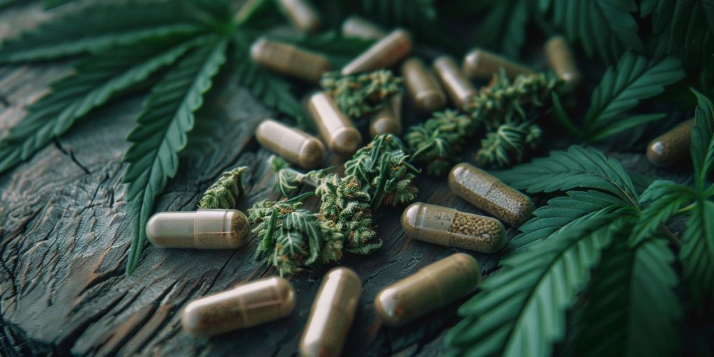 Les gélules CBD pour un sommeil réparateur : comprendre leur efficacité