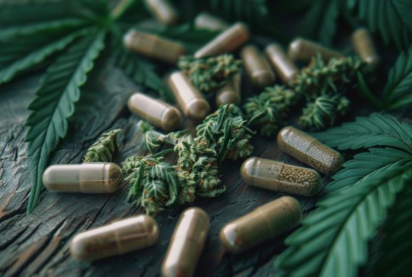 Les gélules CBD pour un sommeil réparateur : comprendre leur efficacité