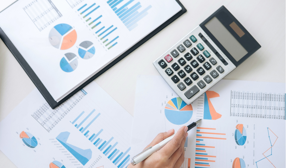 freelance finance