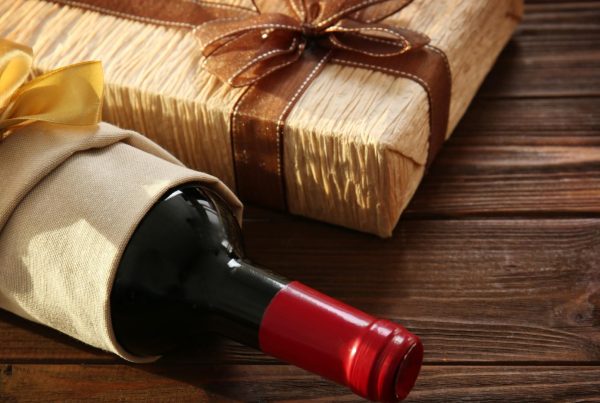 Les meilleures bouteilles à offrir à un amateur de vin