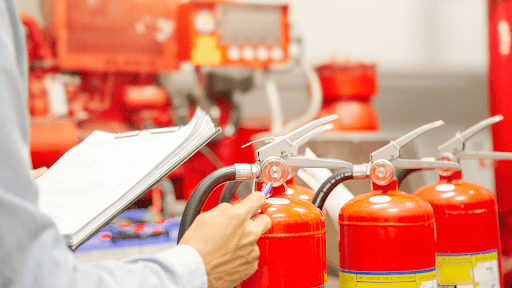 Consignes de sécurité incendie : l’indispensable pour protéger votre entreprise